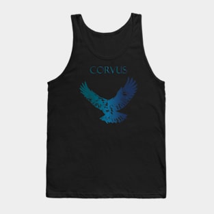 crow Tank Top